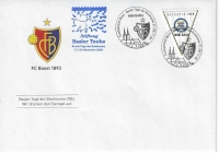 JOURNEE DU TIMBRE 2004